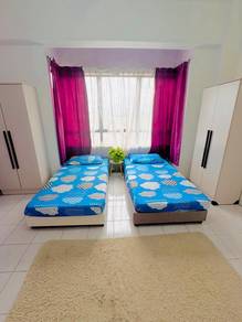Room-for-rent-Puchong-Selangor