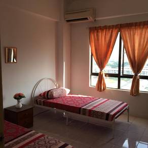 Room-for-rent-Puchong-Selangor