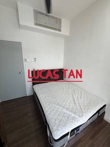 Vertu Resort medium room for male muslim UOW KDU  Utropolis Sinaran