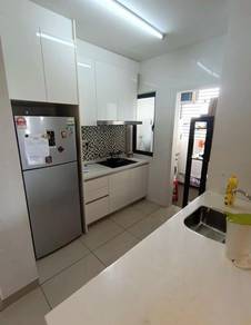 Shah Alam, TTDI Jaya, Subang [Paramount Utropolis] 3️⃣rooms Nr UOW KDU
