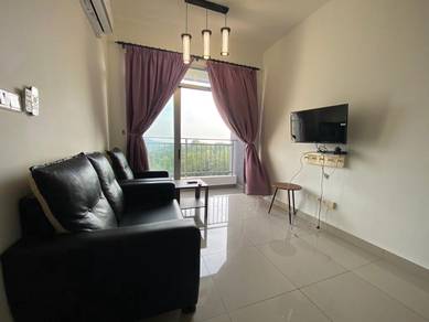 Bukit Bantayan For RENT | 3Bed 2Bath | Fully Furnished Unit