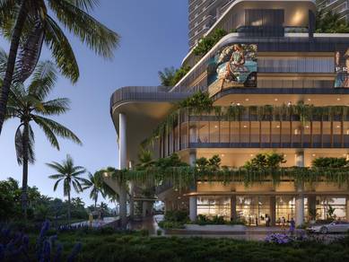 New-Service-Residence-for-sale-Kota-Kinabalu-Sabah-2