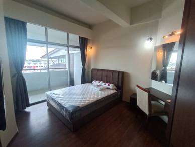 Amansari Residence @Masai / Studio / Masai / Permas / Pasir Gudang