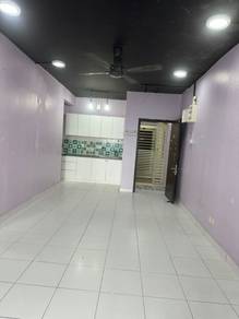 Renovated Condo For Rent at Amara Residence Batu Caves, near amenities