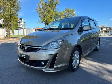 Proton EXORA 1.6 (A) TIPTOP Condition
