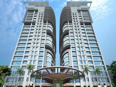 Office-space-for-sale-Klang-Selangor