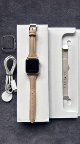 Apple Watch SE Aluminium Case, 2023 (GPS)