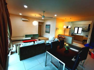 For Rent Serin Residence Cyberjaya