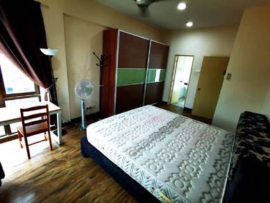 For Rent Serin Residence Cyberjaya