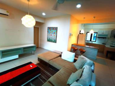 For Rent Serin Residence Cyberjaya