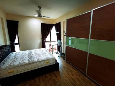 For Rent Serin Residence Cyberjaya