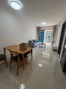 Ataraxia Park 2 Forest City Gelang Patah/25 min Tuas Second Link