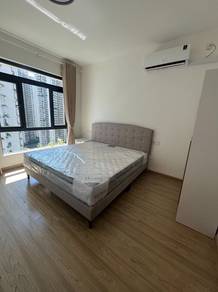 Ataraxia Park 2 Forest City Gelang Patah/25 min Tuas Second Link