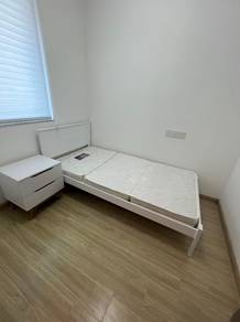 Ataraxia Park 2 Forest City Gelang Patah/25 min Tuas Second Link