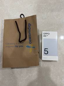 Oppo A5 5G