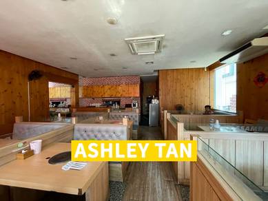 Shop-lot-for-rent-Bukit-Tengah-Penang