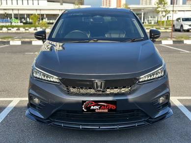 Honda CITY 1.5 HATCHBACK V SENSING (A)