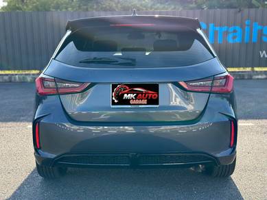 Honda CITY 1.5 HATCHBACK V SENSING (A)