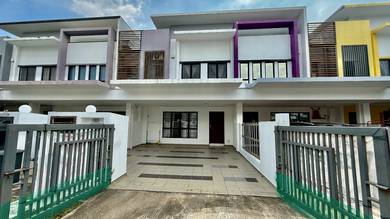 Setia Permai , Setia Alam House for Sale