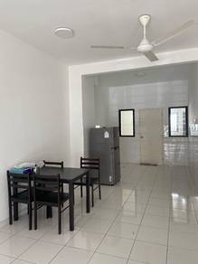 2-storey-Terraced-House-for-sale-Setia-Alam-Selangor-2