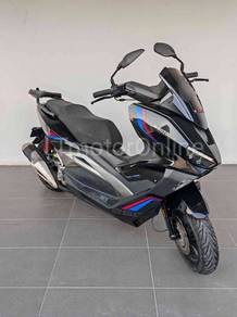 Es250i FreeBox ES250 Xmax Forza Vanguard Ax200s As