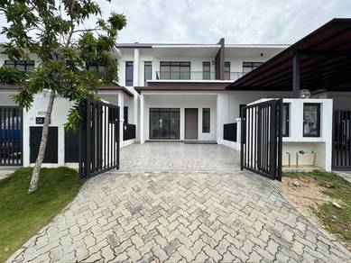2-storey-Terraced-House-for-sale-Puncak-Alam-Selangor