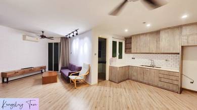 Kristal Height Condominium | SPECIAL OFFER
