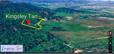 Prime Agricultural Land at Tuaran For Sale | PL999 Freehold!