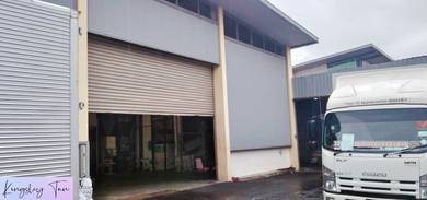 KKIP Factory/Warehouse (RBF3) For Lease | Corner | Available Now!