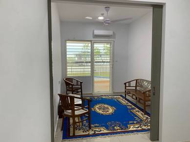 Bangi Gateway-3