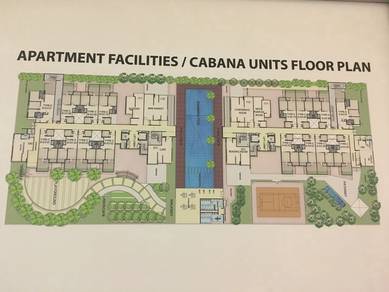 Bangi Gateway-2