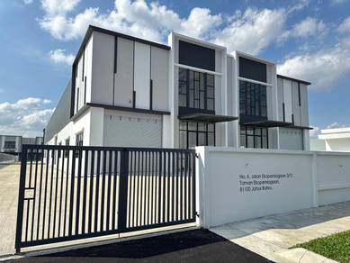 Eco Business Park 1 Phase 3 New Factory For rent