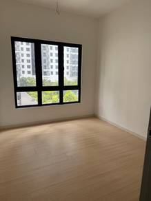 (P.Furnished) M Luna, Prime Location, Kepong KL, Newly completed Condo