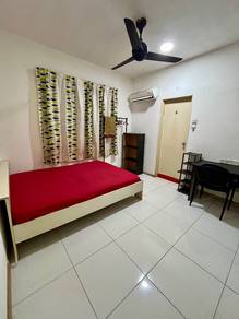 Room to Let Vista Alam Sect 14 Shah Alam