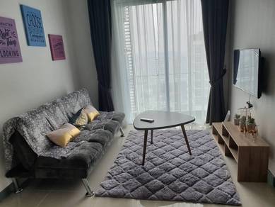 Southbank Serviced Residence For Rent