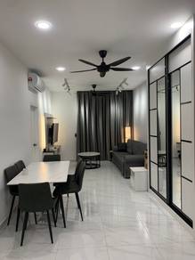 Equine Residence, Taman Equine, Seri Kembangan for Rent