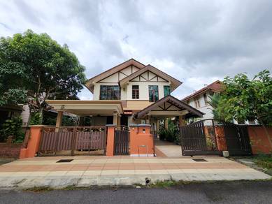 Renovated 2 Storey Bungalow, Kota Seriemas, Nilai, Negeri Sembilan