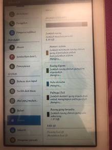 samsung galaxy tab3