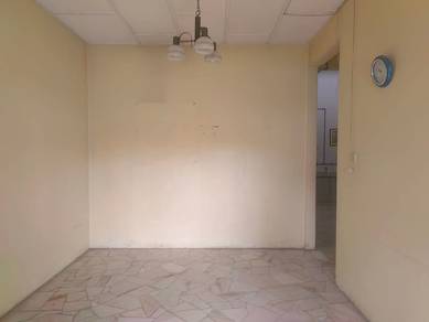 Rumah SEWA , Teres 1 Tingkat , dekat Lotus 