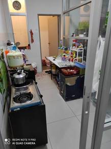 Delta Heights  / Bundusan / Penampang / Luyang