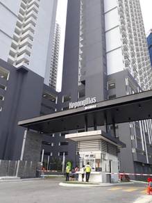 Residensi KepongMas