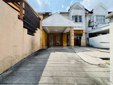 2-storey-Terraced-House-for-sale-Shah-Alam-Selangor