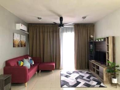 KBCC Fully Furnished Studio