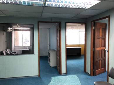 Inanam Business / Likas / Inanam / Kolombong