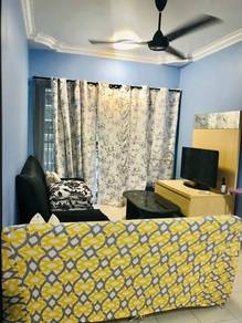 fully furnished house for rent