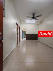 Fully Renovated Single Storey Terrace For Sale Taman Bunga Raya Sp KD