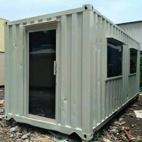 20ft Kontena/Container (Custom) di Cheras