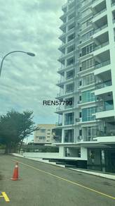 Jade Residence Condominium  Seaview For Rent