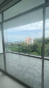 Jade Residence Condominium  Seaview For Rent