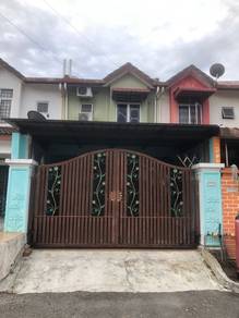 Jalan Sri Putri